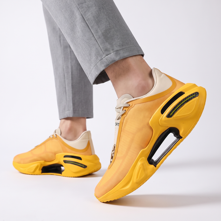 ACEFORD SNEAKERS