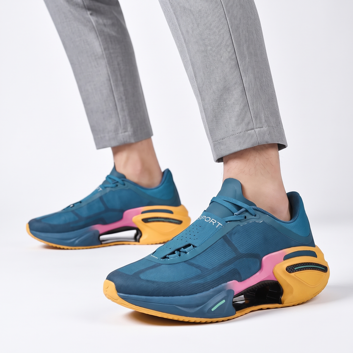 ACEFORD SNEAKERS