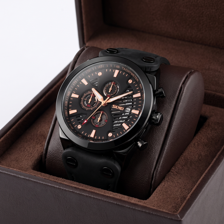 ZAREK WATCH