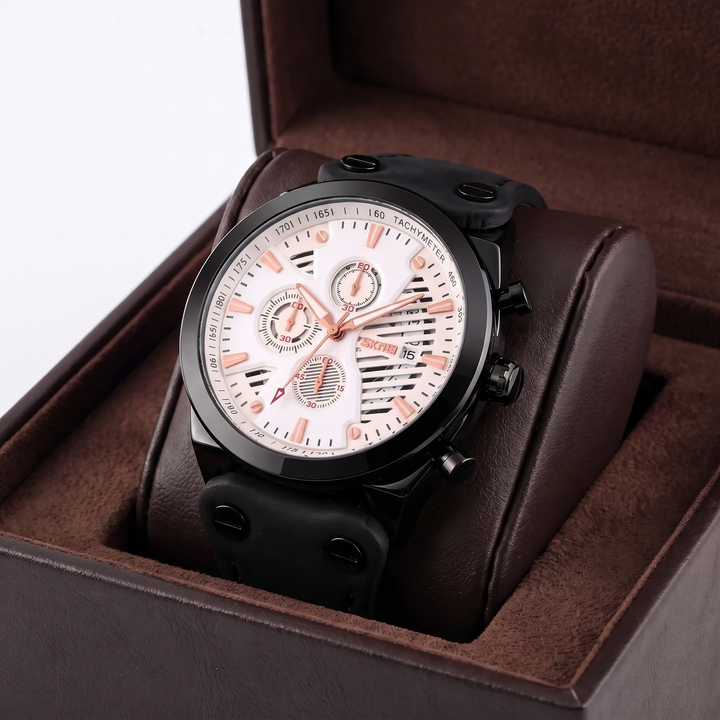 ZAREK WATCH