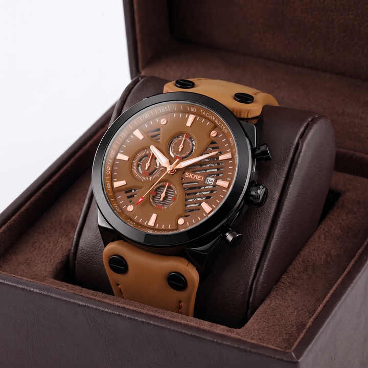 ZAREK WATCH