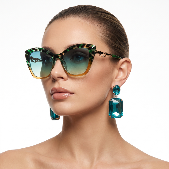BELLAVIA SUNGLASSES