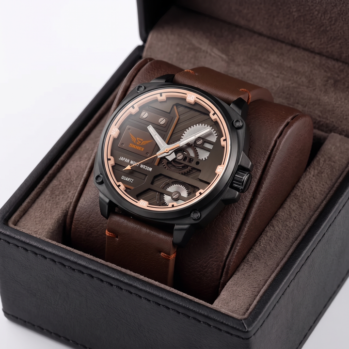 HARTEN WATCH
