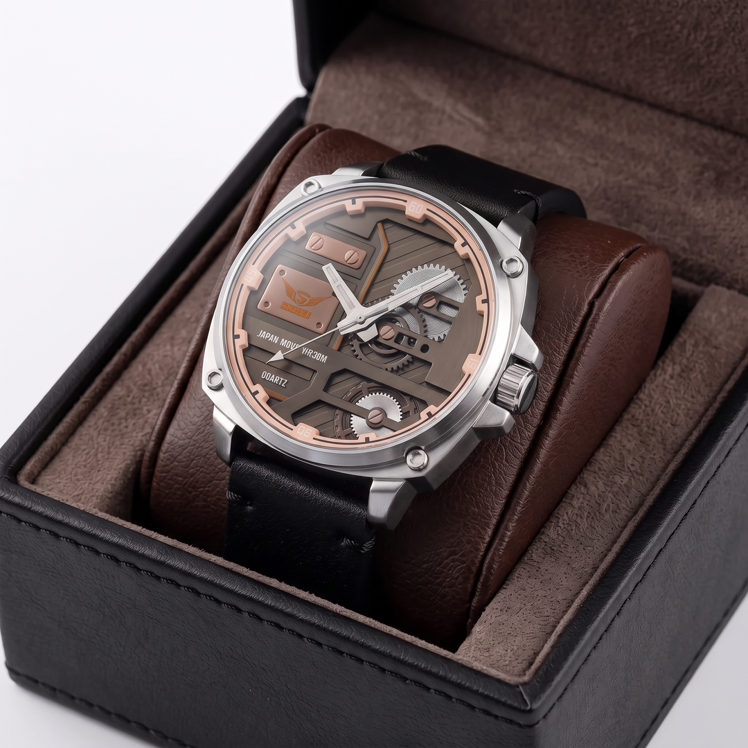 HARTEN WATCH