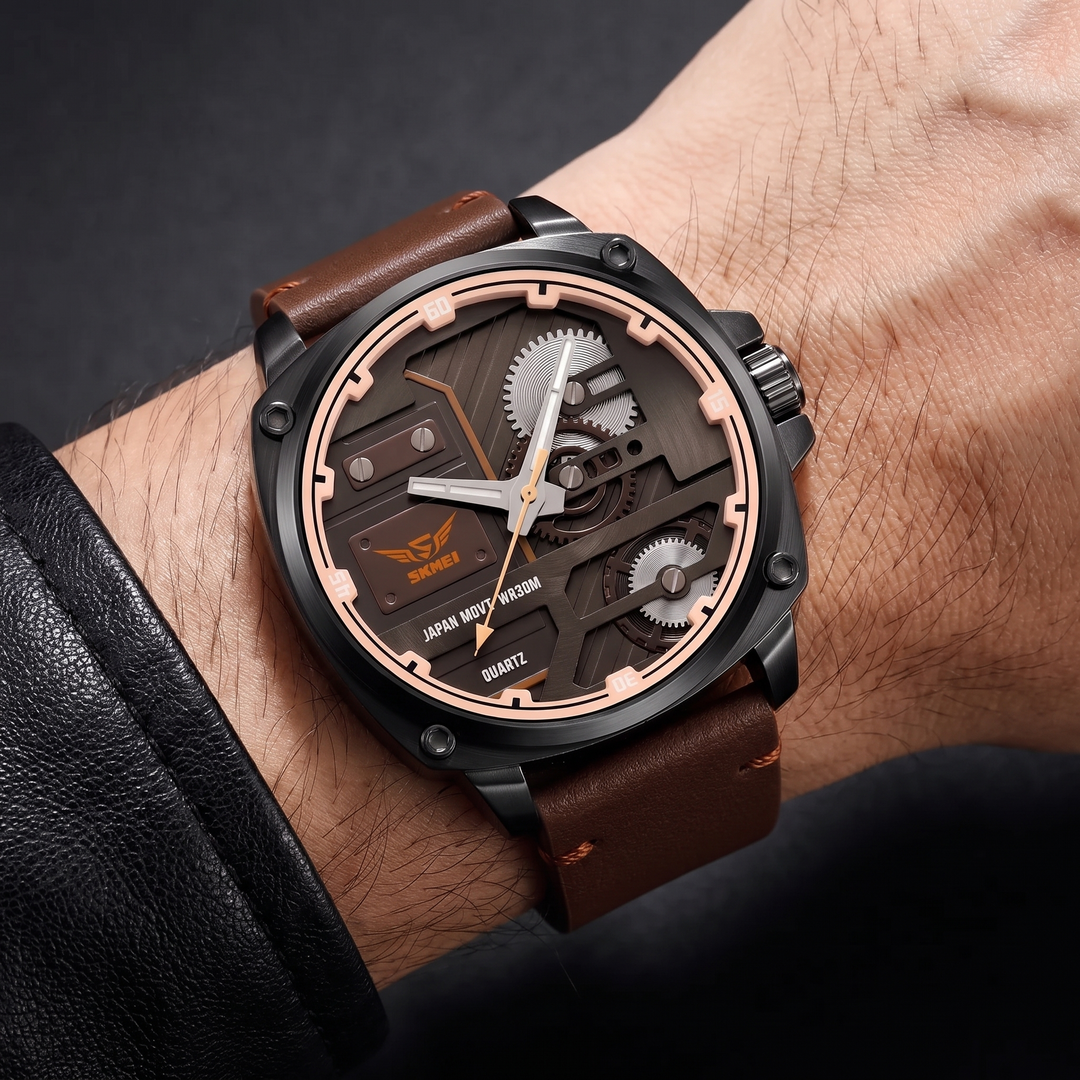 HARTEN WATCH