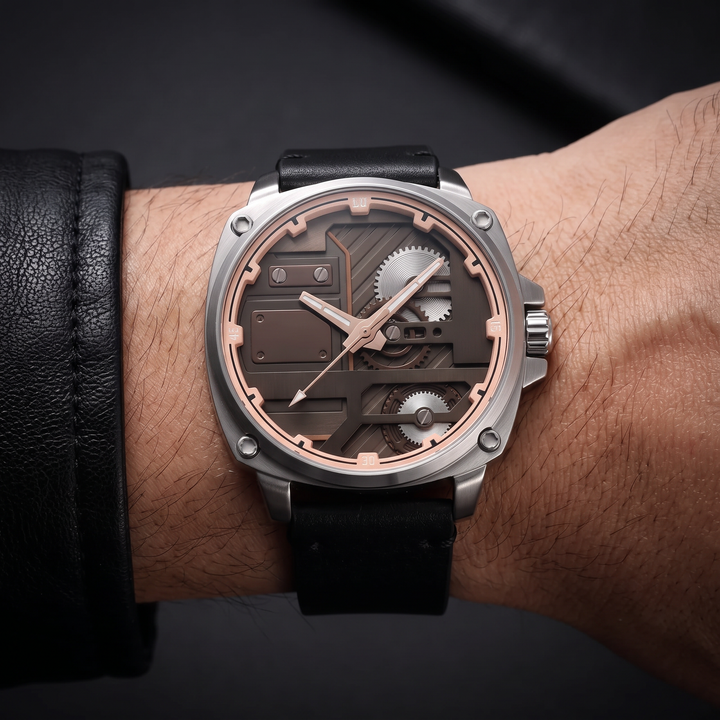 HARTEN WATCH