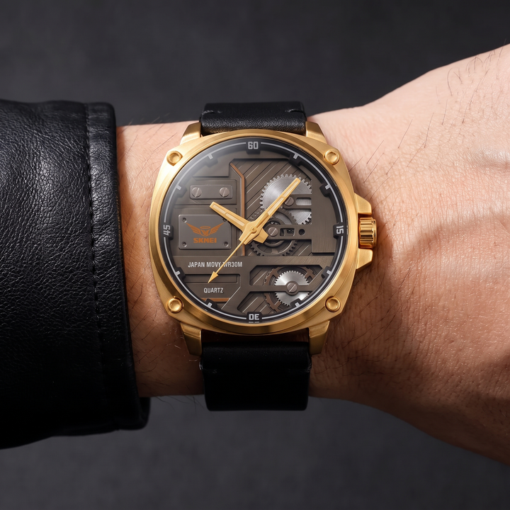 HARTEN WATCH