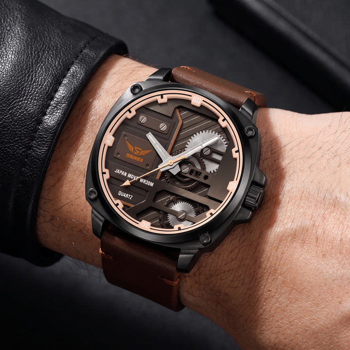 HARTEN WATCH