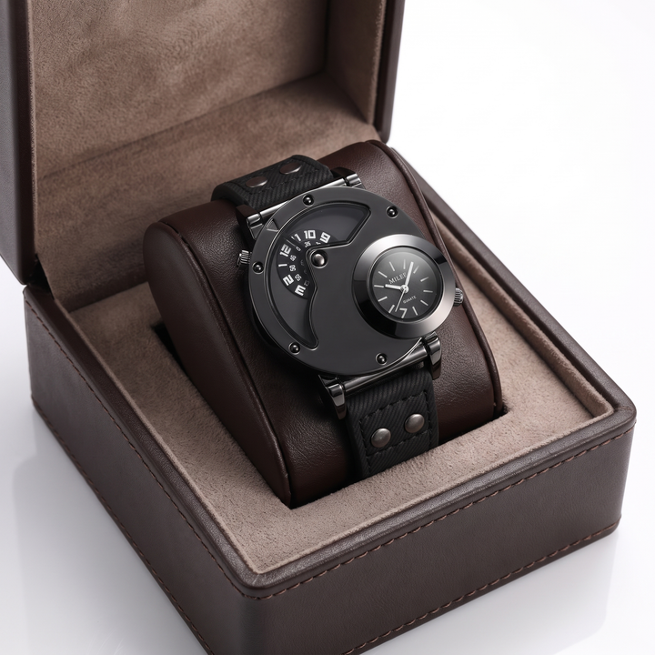 TRAVIS WATCH