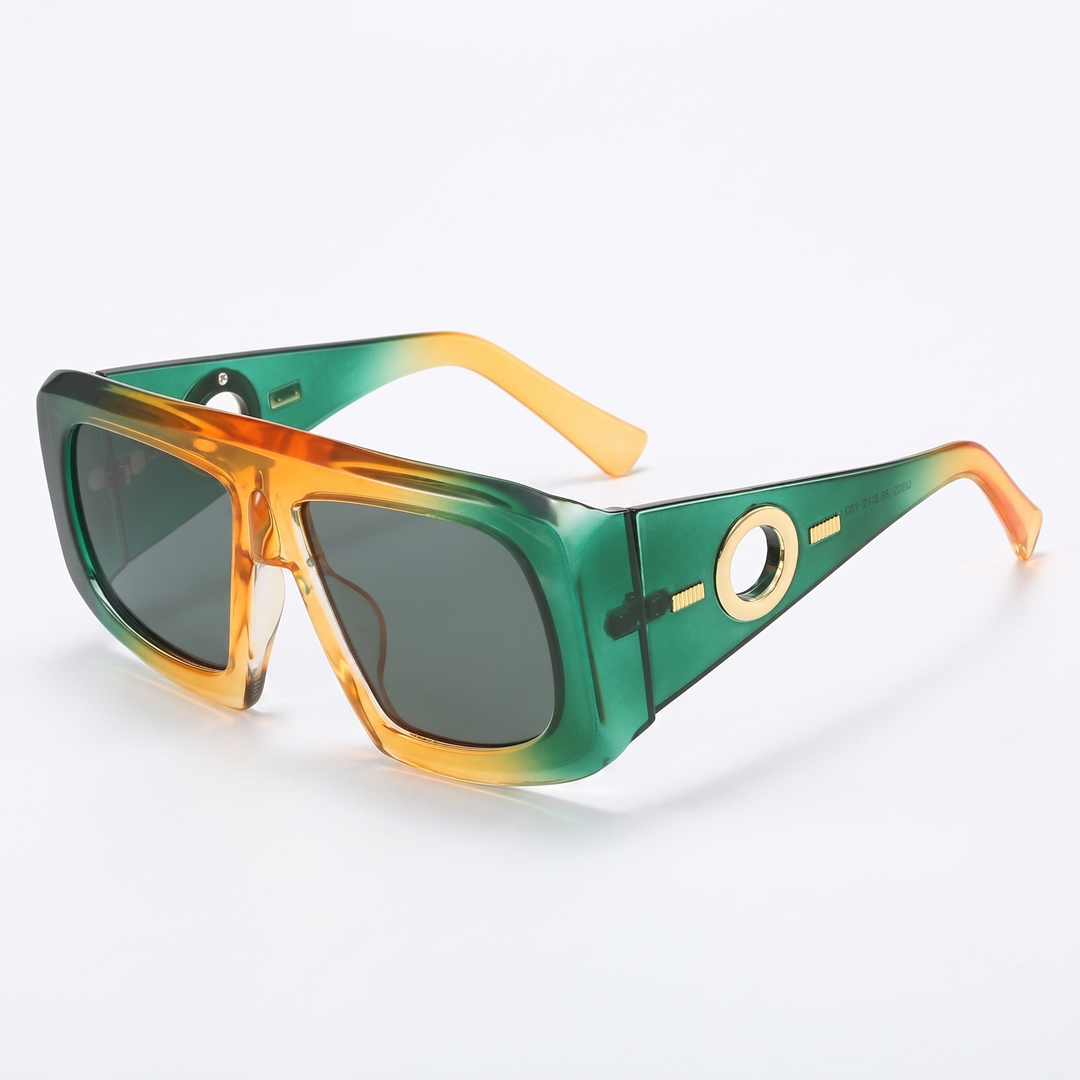 DELIA SUNGLASSES