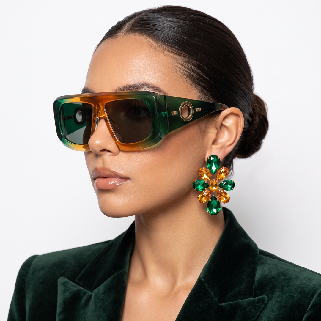 DELIA SUNGLASSES