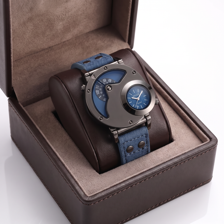 TRAVIS WATCH