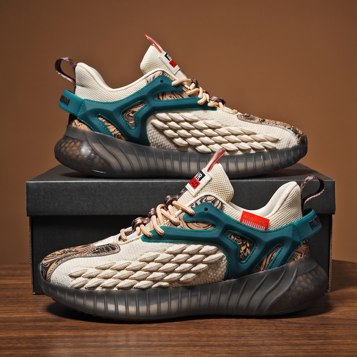 VANCE SHOES
