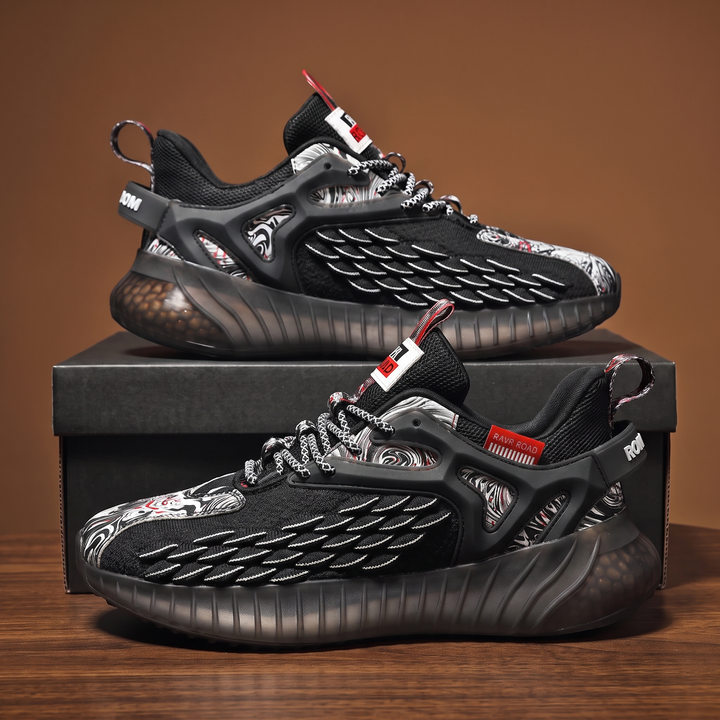 VANCE SHOES