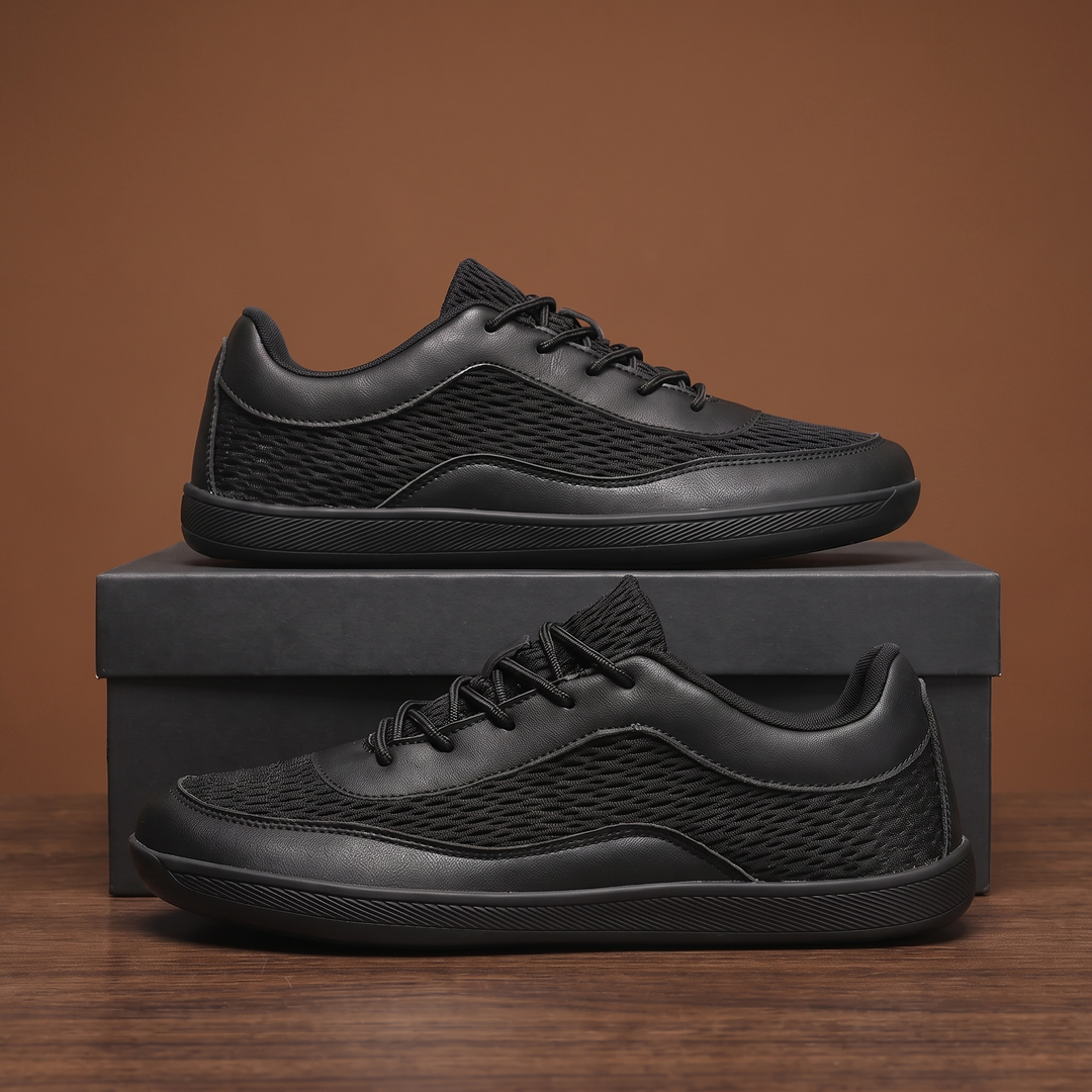 HAYES SNEAKERS