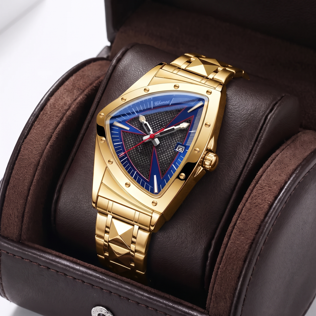 RUSSELL WATCH