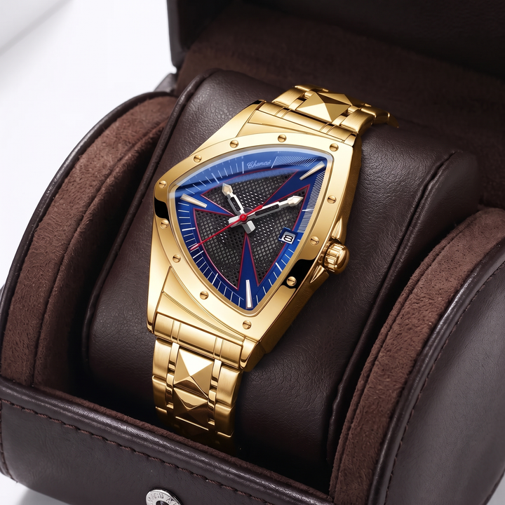 RUSSELL WATCH