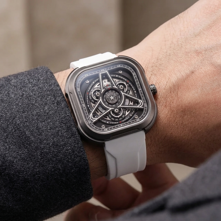 KELLER WATCH