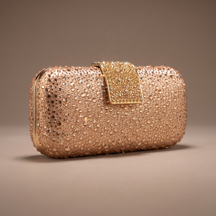 HALINA CLUTCH