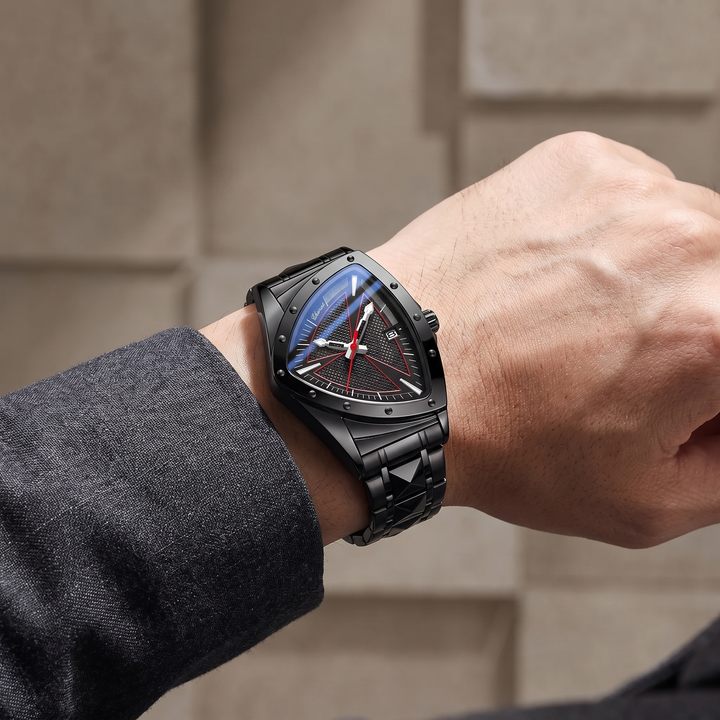 RUSSELL WATCH