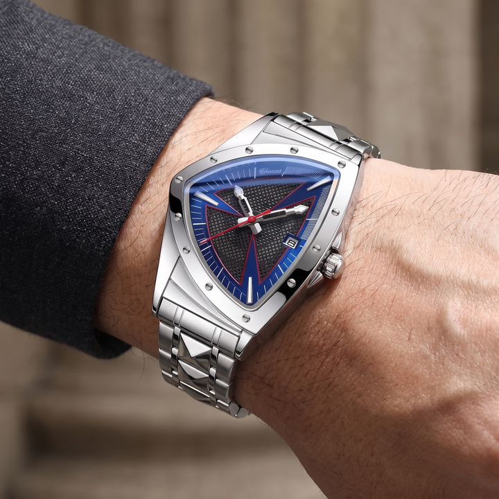 RUSSELL WATCH