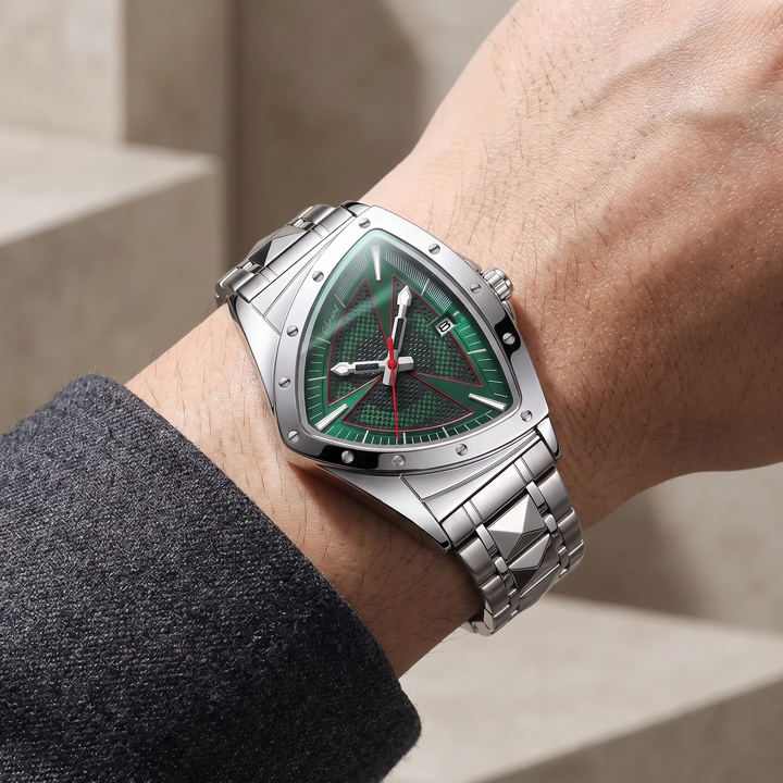 RUSSELL WATCH