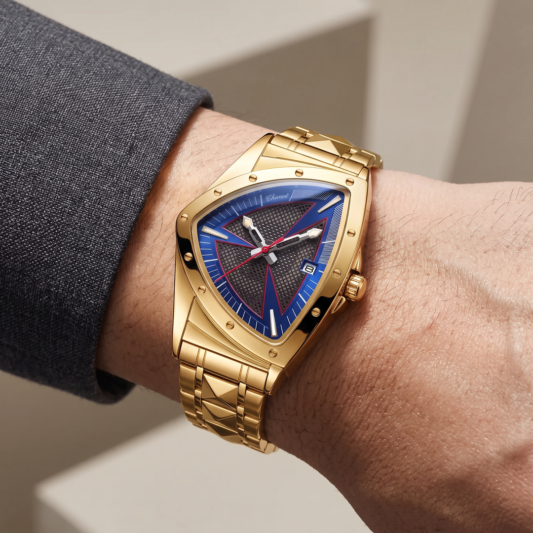 RUSSELL WATCH