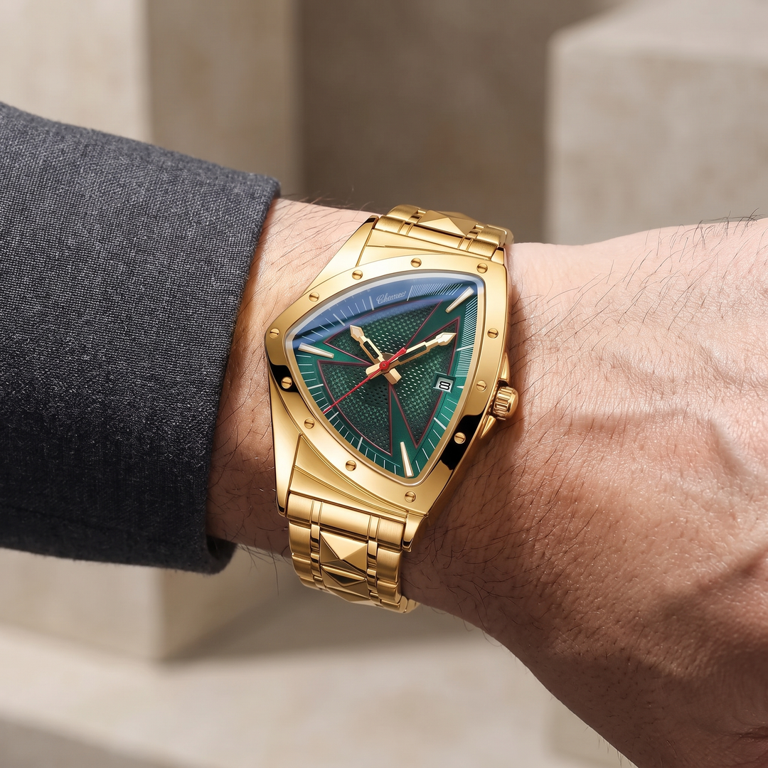 RUSSELL WATCH