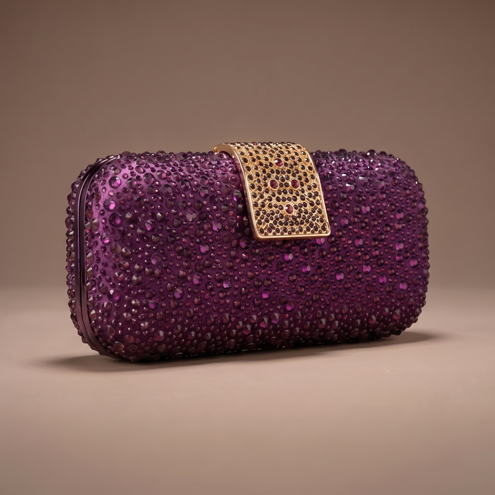 HALINA CLUTCH