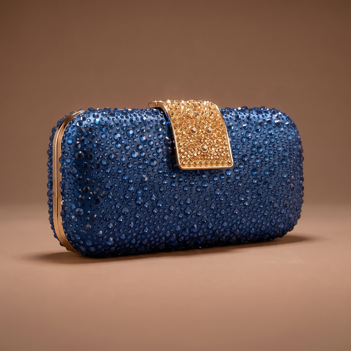 HALINA CLUTCH