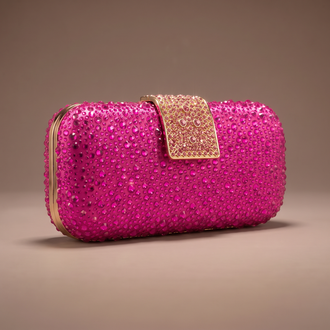 HALINA CLUTCH