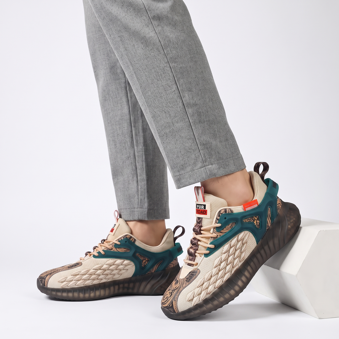 VANCE SHOES