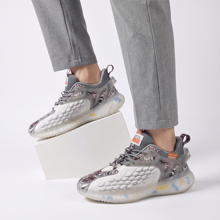 VANCE SHOES