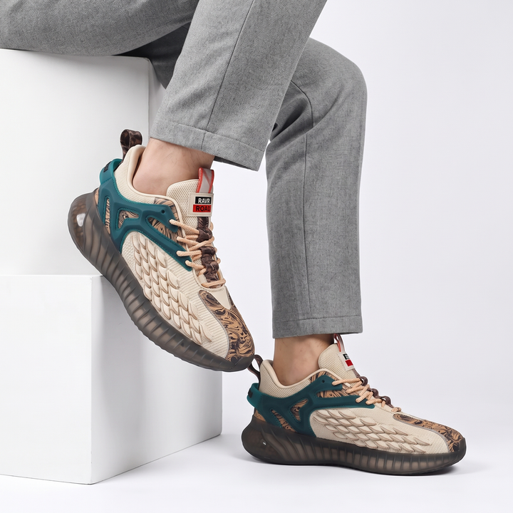 VANCE SHOES