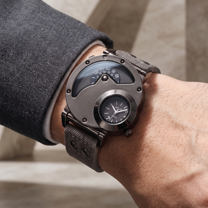 TRAVIS WATCH