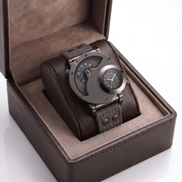 TRAVIS WATCH