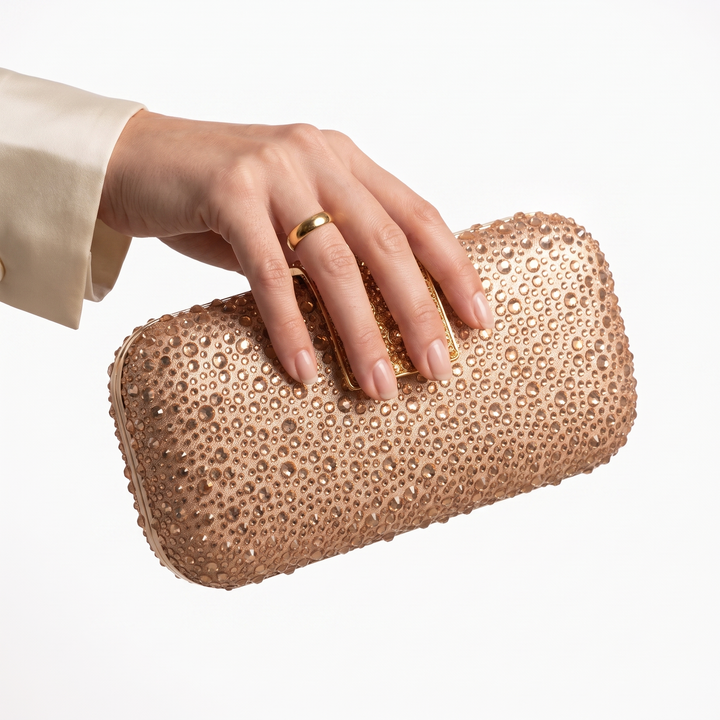 HALINA CLUTCH