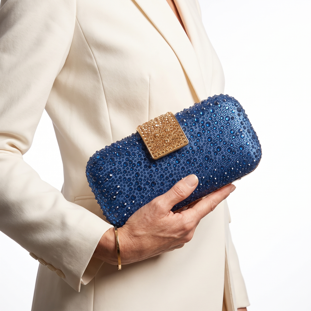 HALINA CLUTCH