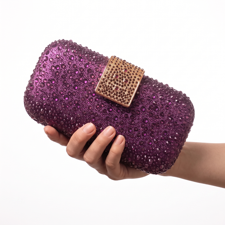 HALINA CLUTCH