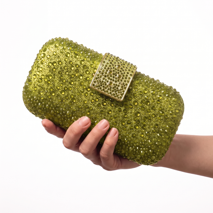 HALINA CLUTCH