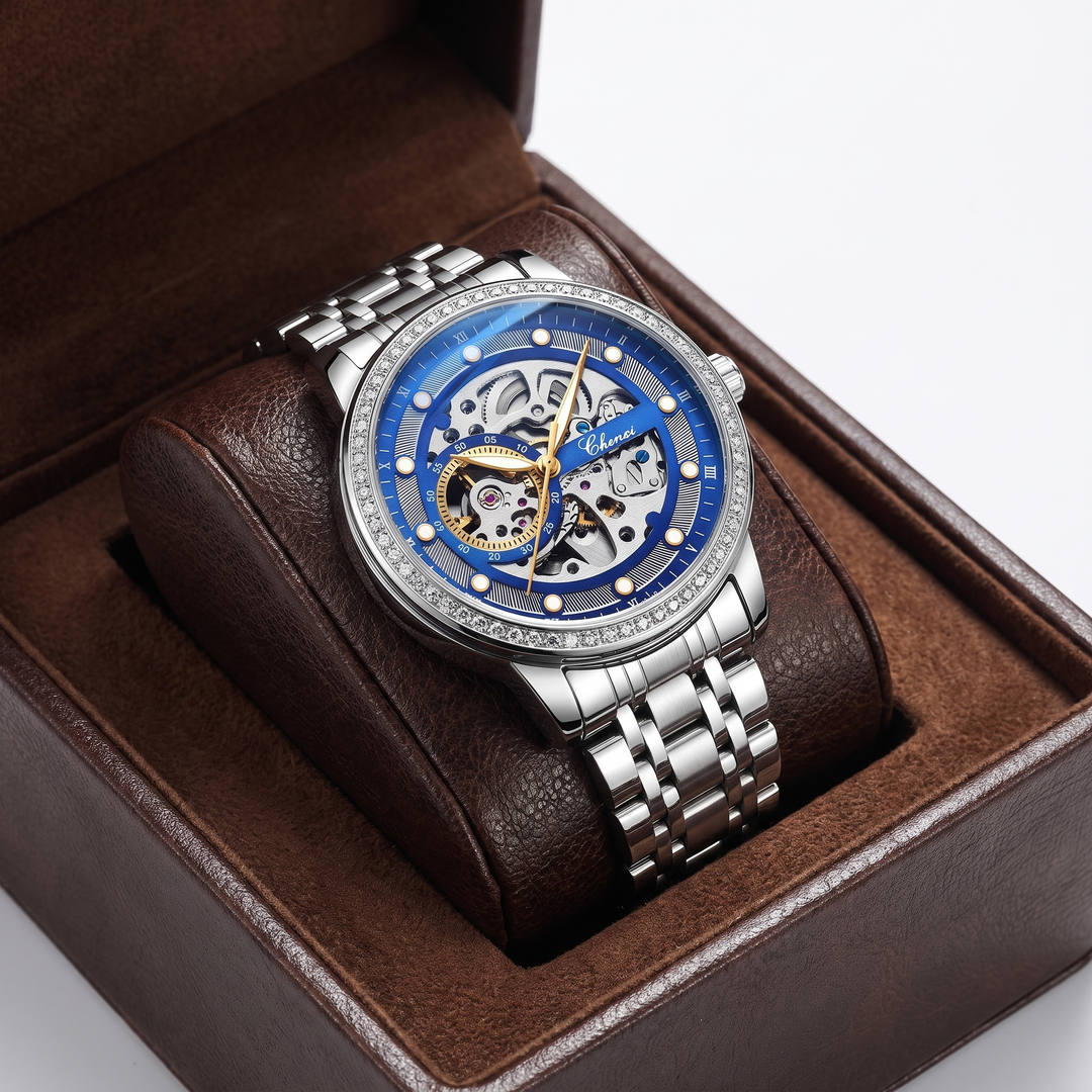 MONTROSE WATCH