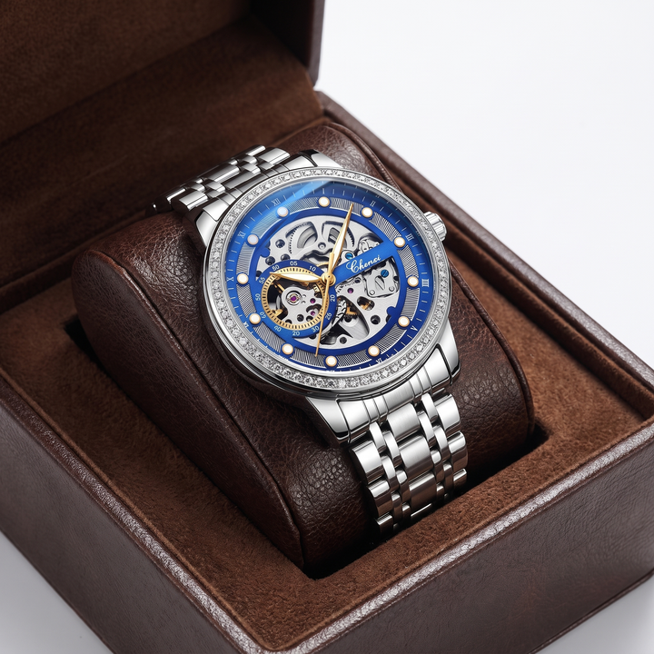 MONTROSE WATCH
