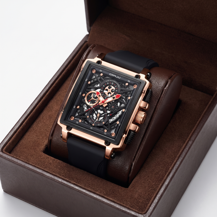 FREYA WATCH