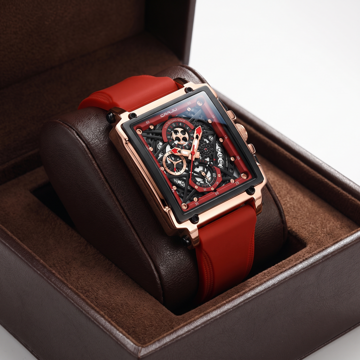 FREYA WATCH
