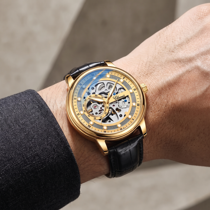 MONTROSE WATCH