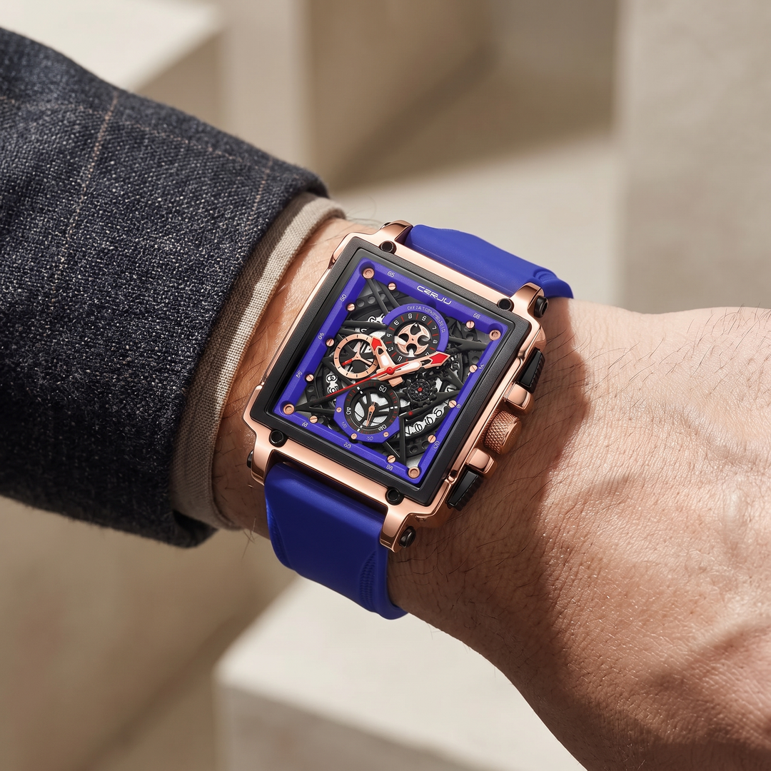 FREYA WATCH