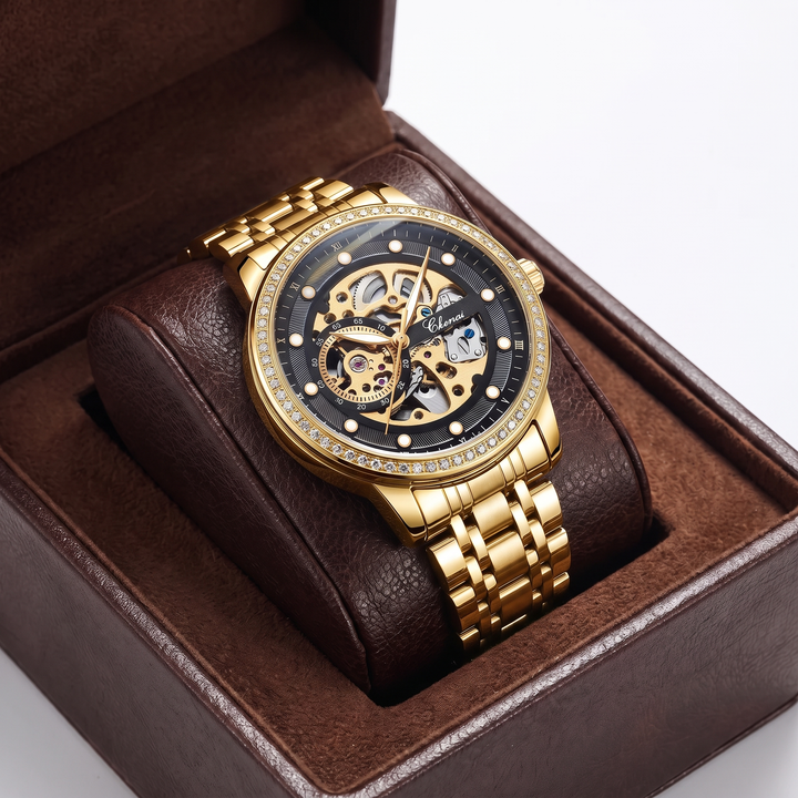 MONTROSE WATCH