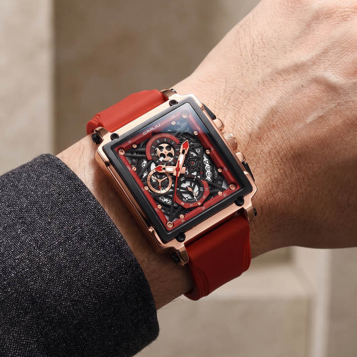 FREYA WATCH