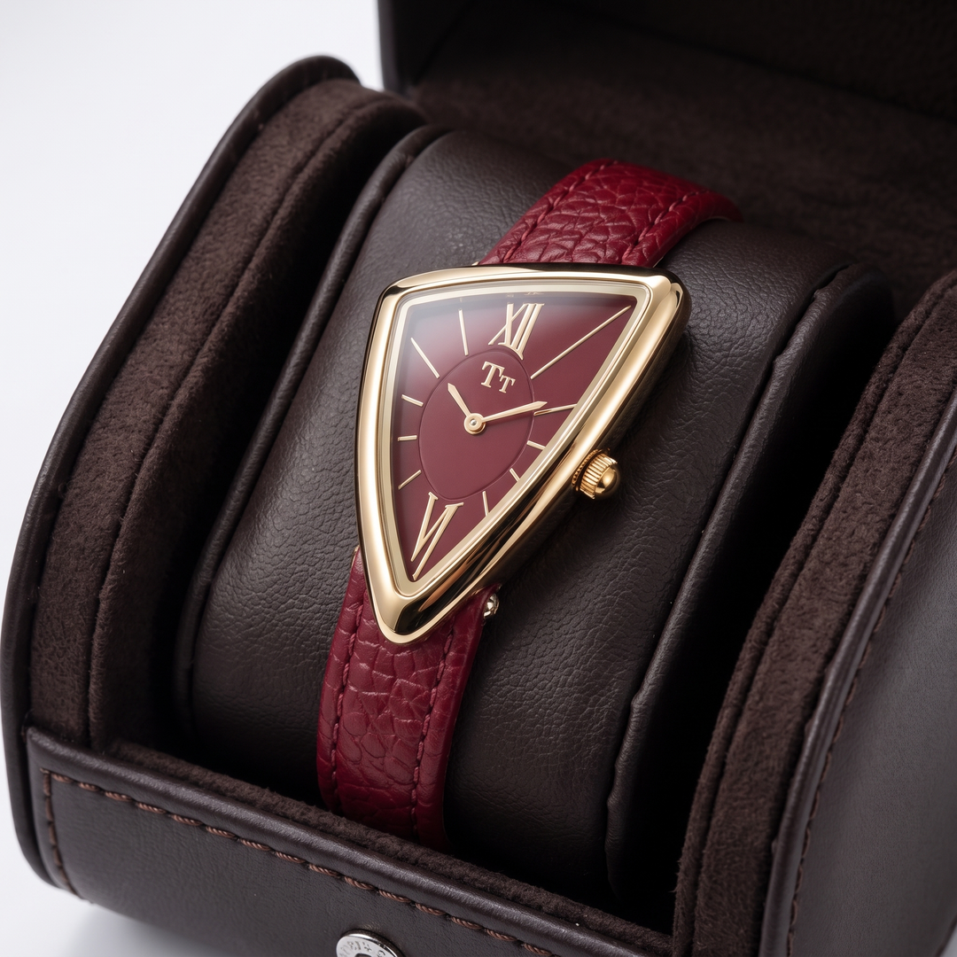 ZELIA WATCH
