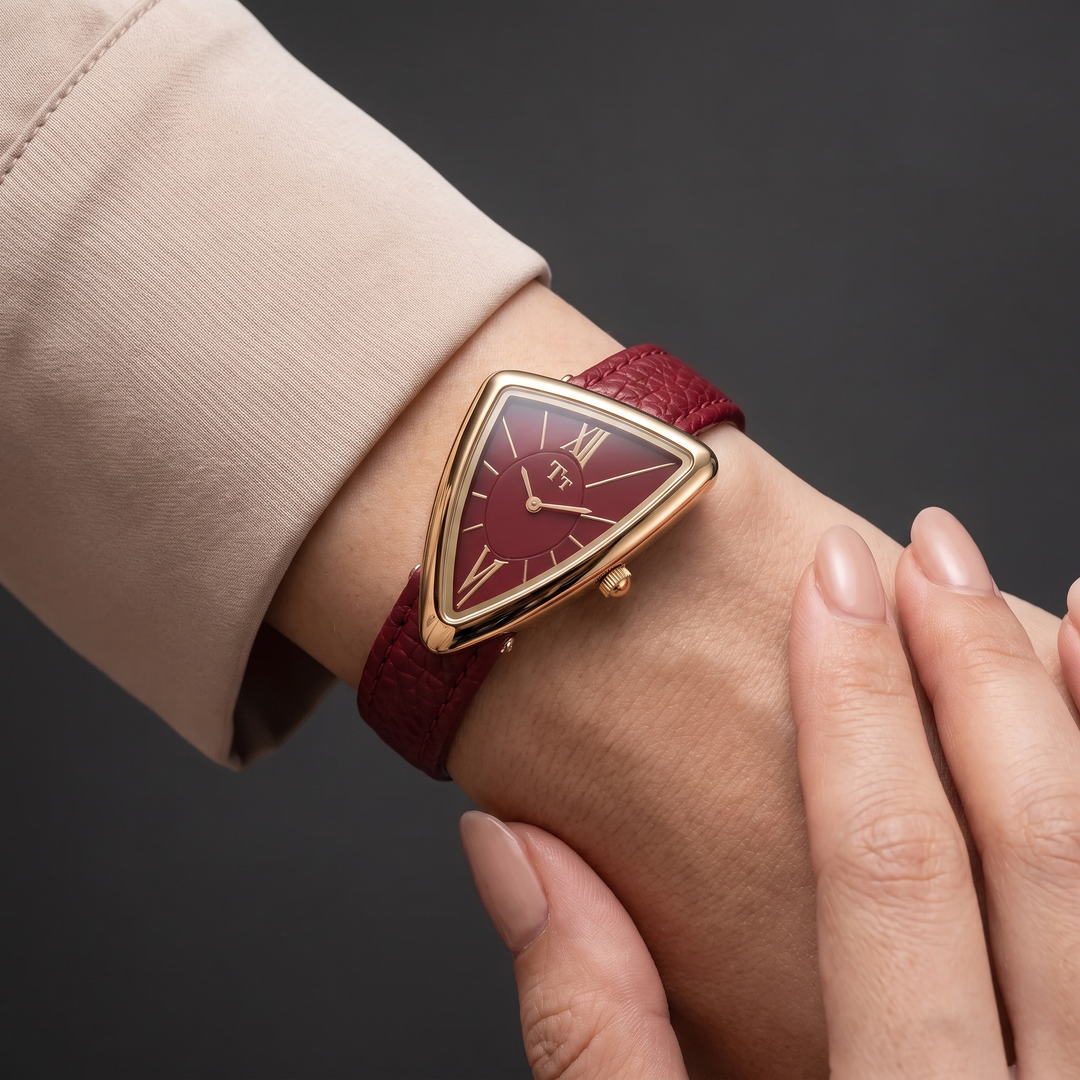 ZELIA WATCH